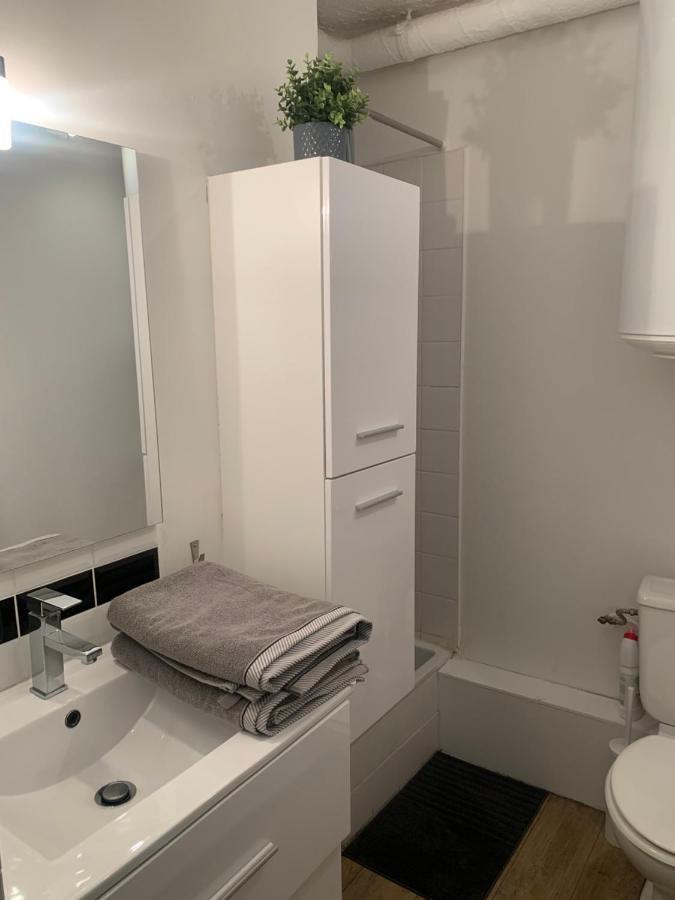 Les Appartements De Lina - Havre De Paix - Self Check-In La Grande-Motte Eksteriør billede